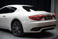 MASERATI