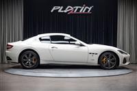 MASERATI
