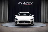 MASERATI