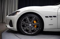 MASERATI