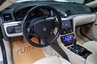MASERATI