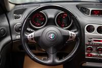 ALFA ROMEO