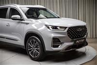 CHERY