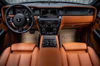 ROLLS-ROYCE