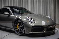 PORSCHE