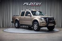 ISUZU