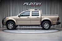 ISUZU