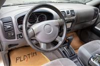 ISUZU