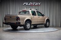 ISUZU