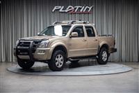 ISUZU