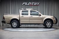 ISUZU