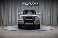 ISUZU