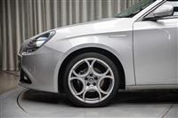 ALFA ROMEO