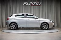 ALFA ROMEO