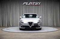 ALFA ROMEO