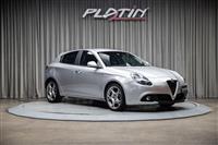 ALFA ROMEO