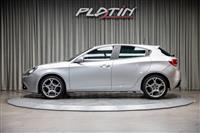 ALFA ROMEO