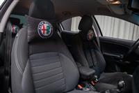 ALFA ROMEO