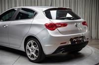ALFA ROMEO