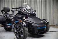 MOTORSIKLET