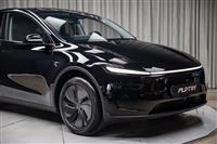 TESLA
