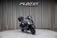 VESPA