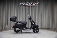 VESPA