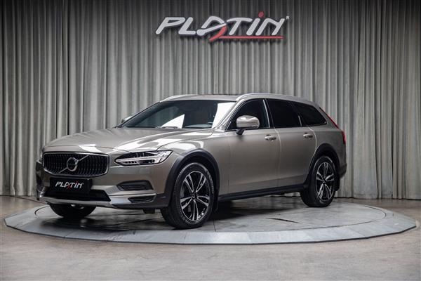 VOLVO V90 CROSS COUNTRY