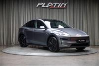 TESLA