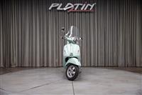 VESPA