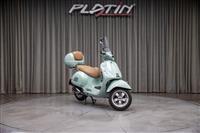 VESPA