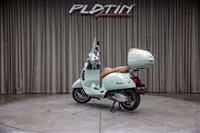 VESPA