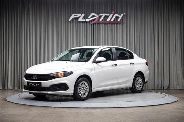 FIAT EGEA