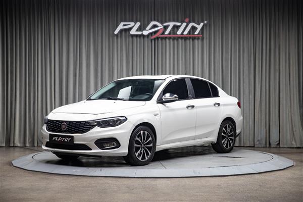 FIAT EGEA
