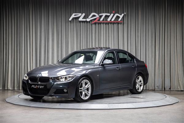 BMW 3 SERISI