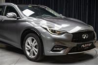 INFINITI