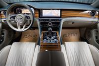 BENTLEY