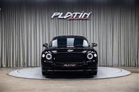 BENTLEY