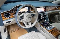BENTLEY