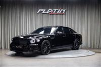 BENTLEY