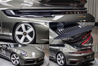 PORSCHE