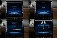 MERCEDES-BENZ